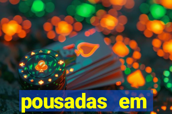 pousadas em juazeiro bahia
